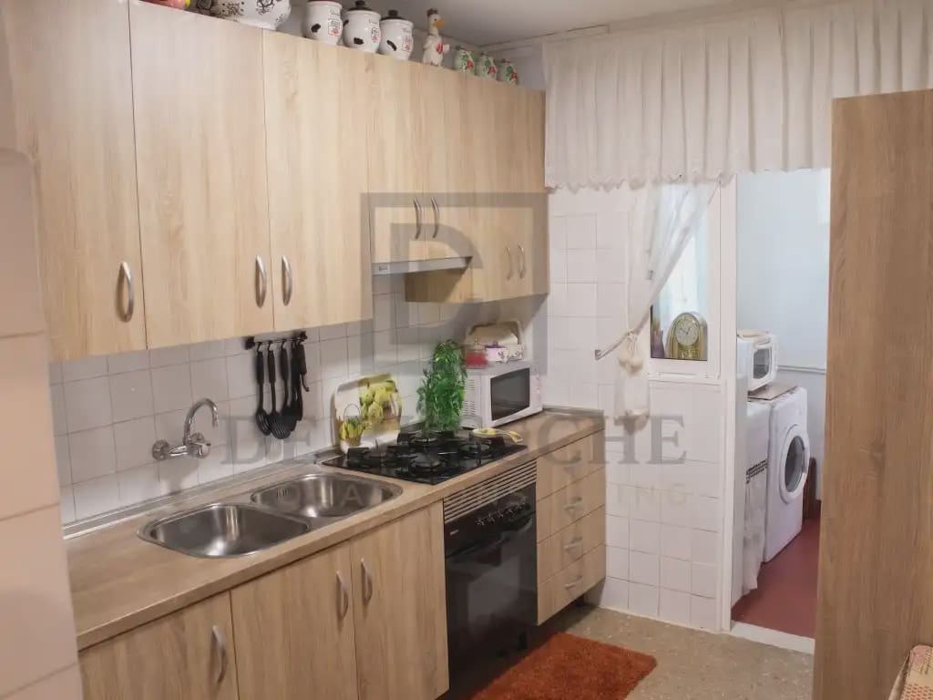 3 soveværelse Strandlejlighed til salg i Santiago de la Ribera - € 180.000 (Ref: 10081715)