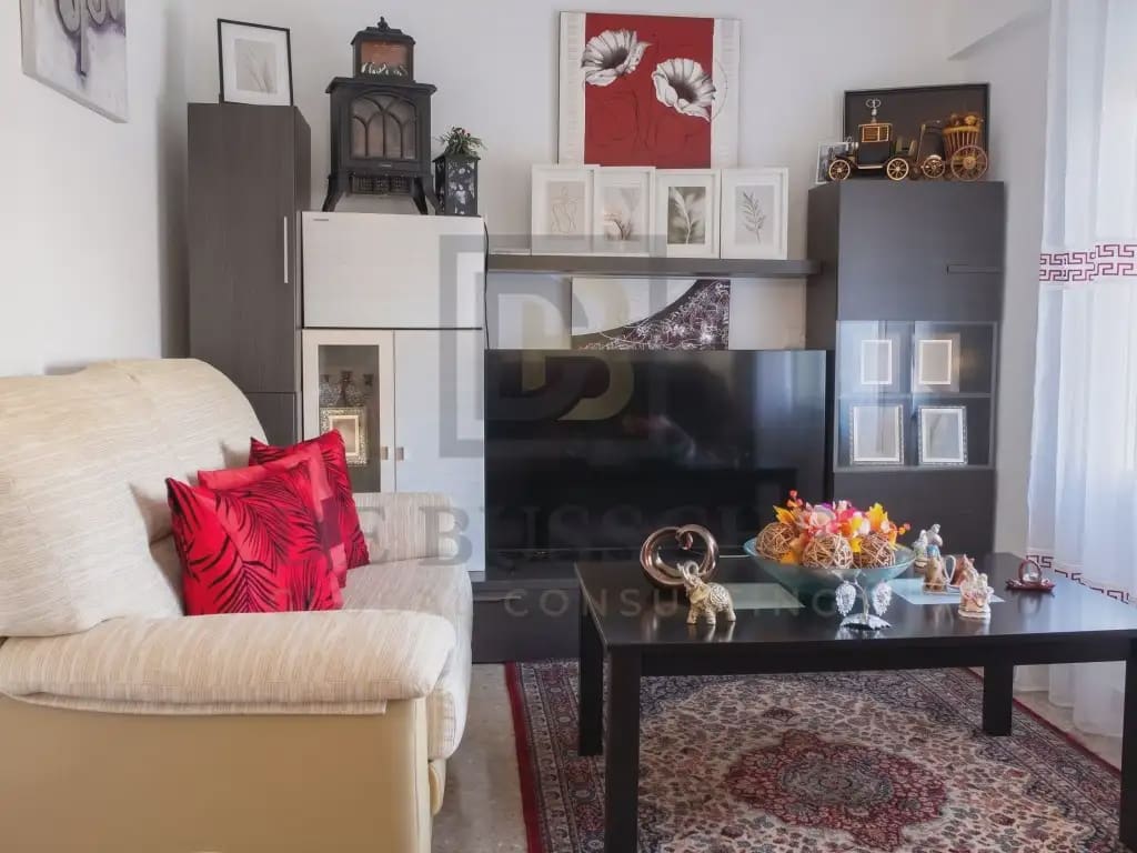 3 soveværelse Strandlejlighed til salg i Santiago de la Ribera - € 180.000 (Ref: 10081715)
