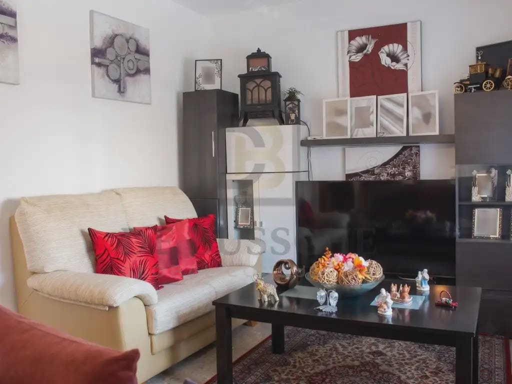 3 soveværelse Strandlejlighed til salg i Santiago de la Ribera - € 180.000 (Ref: 10081715)