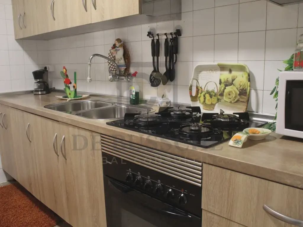 3 soveværelse Strandlejlighed til salg i Santiago de la Ribera - € 180.000 (Ref: 10081715)