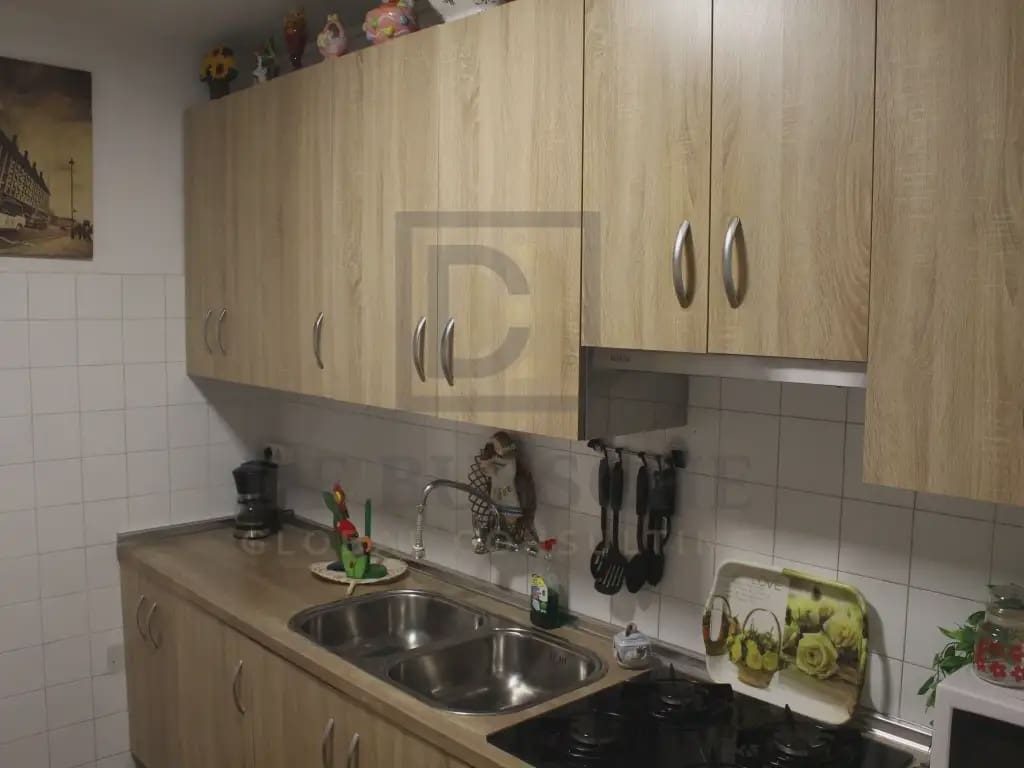 3 soveværelse Strandlejlighed til salg i Santiago de la Ribera - € 180.000 (Ref: 10081715)