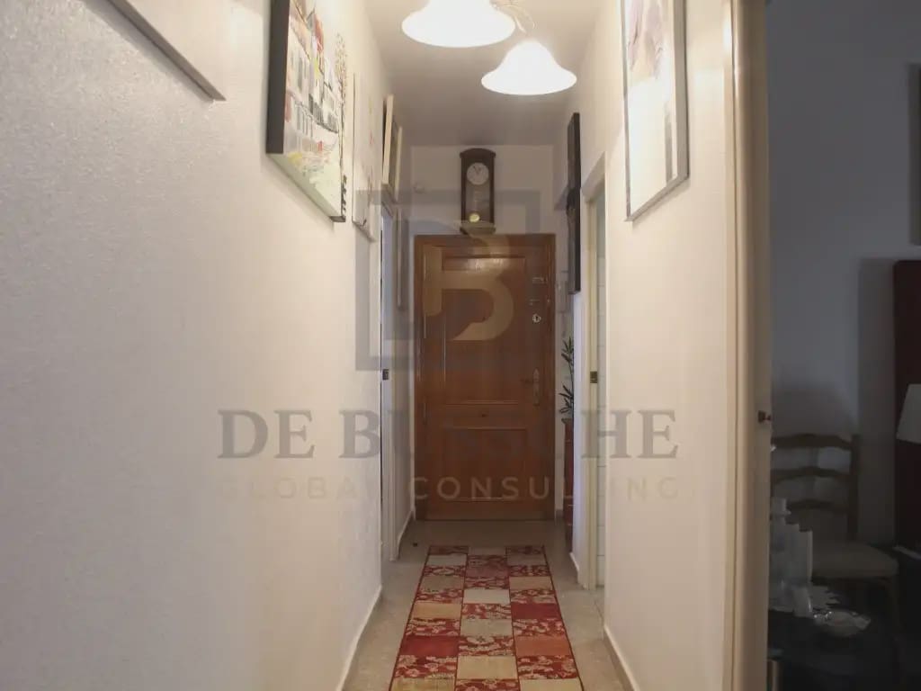 3 soveværelse Strandlejlighed til salg i Santiago de la Ribera - € 180.000 (Ref: 10081715)