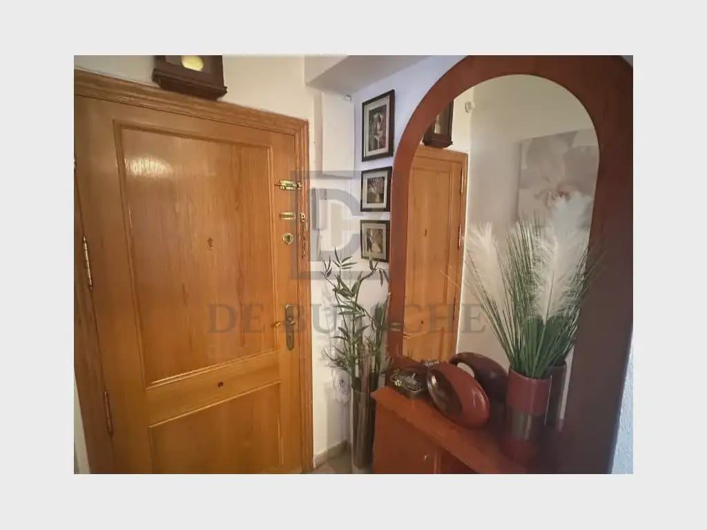 3 soveværelse Strandlejlighed til salg i Santiago de la Ribera - € 180.000 (Ref: 10081715)