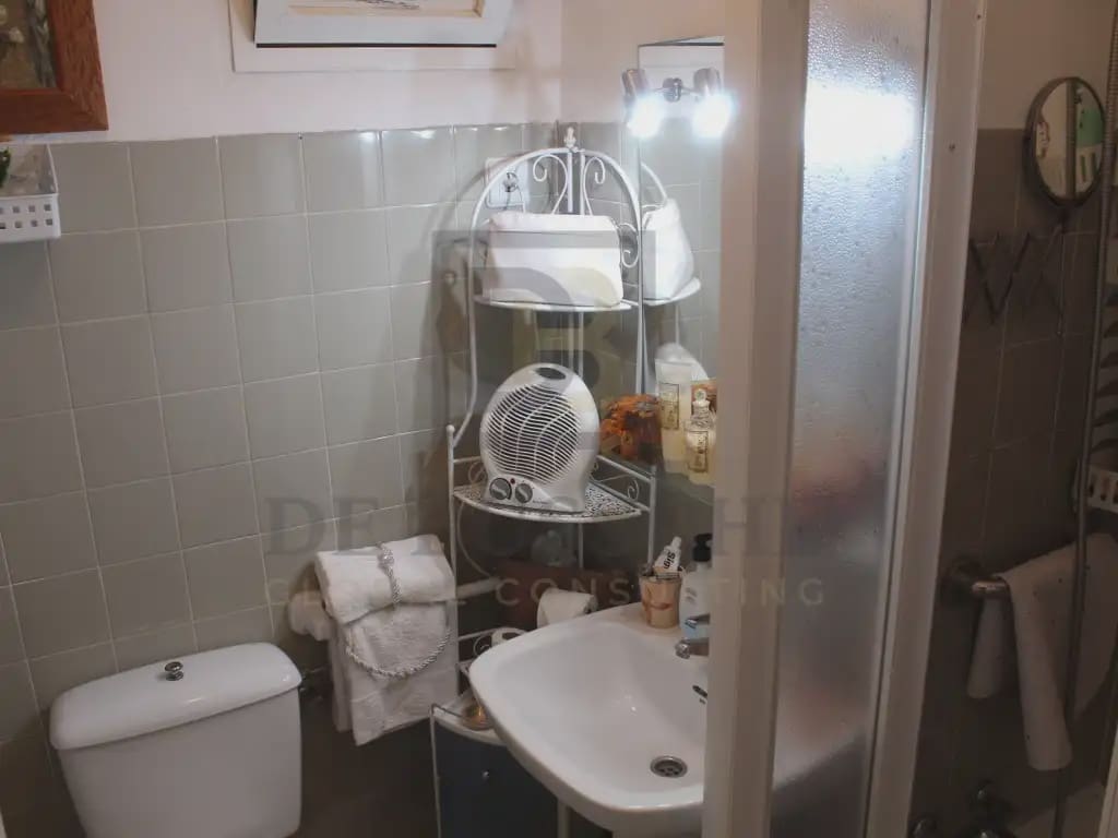 3 soveværelse Strandlejlighed til salg i Santiago de la Ribera - € 180.000 (Ref: 10081715)