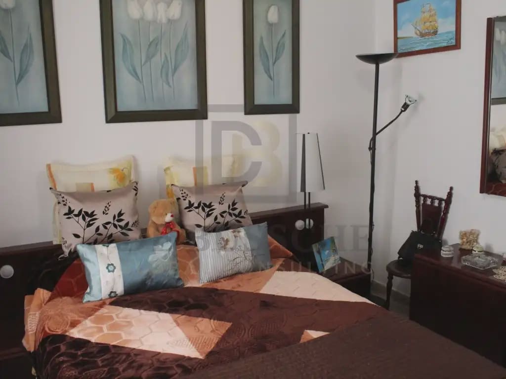 3 soveværelse Strandlejlighed til salg i Santiago de la Ribera - € 180.000 (Ref: 10081715)