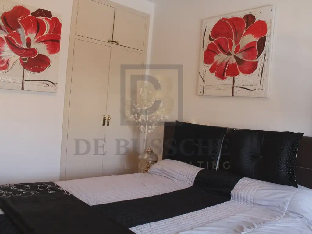 3 soveværelse Strandlejlighed til salg i Santiago de la Ribera - € 180.000 (Ref: 10081715)