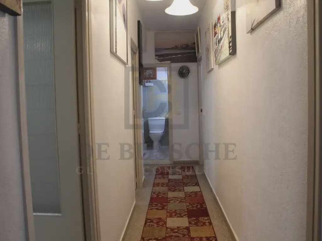 3 soveværelse Strandlejlighed til salg i Santiago de la Ribera - € 180.000 (Ref: 10081715)