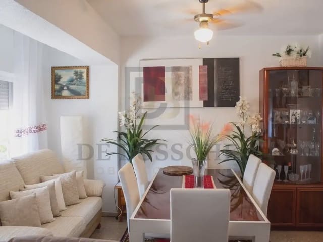 3 slaapkamer Strandappartement te koop in Santiago de la Ribera, San Javier - € 180.000 (Ref: 10081715)