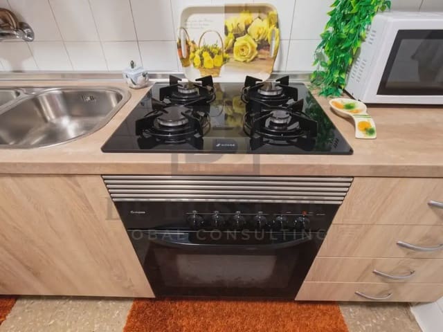 3 slaapkamer Strandappartement te koop in Santiago de la Ribera, San Javier - € 180.000 (Ref: 10081715)