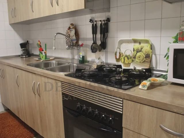 3 slaapkamer Strandappartement te koop in Santiago de la Ribera, San Javier - € 180.000 (Ref: 10081715)