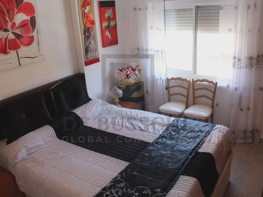 3 soveværelse Strandlejlighed til salg i Santiago de la Ribera - € 180.000 (Ref: 10081715)