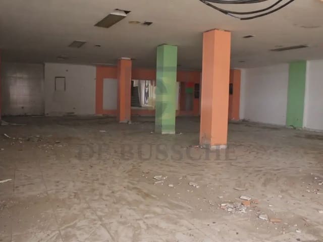 Commercieel te koop in San Pedro del Pinatar ciudad, San Pedro del Pinatar - € 59.999 (Ref: 10081716)