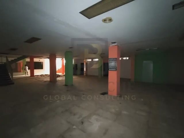 Commercieel te koop in San Pedro del Pinatar ciudad, San Pedro del Pinatar - € 59.999 (Ref: 10081716)