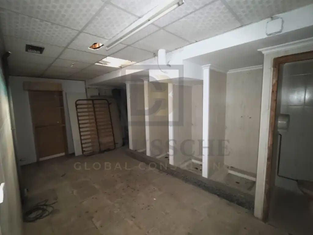 Commercieel te koop in San Pedro del Pinatar - € 59.999 (Ref: 10081716)