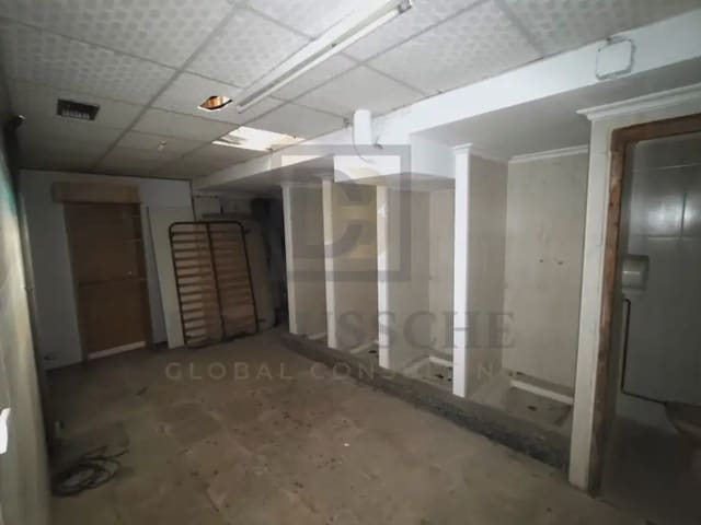Commercieel te koop in San Pedro del Pinatar ciudad, San Pedro del Pinatar - € 59.999 (Ref: 10081716)