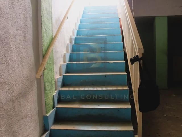 Commercieel te koop in San Pedro del Pinatar ciudad, San Pedro del Pinatar - € 59.999 (Ref: 10081716)