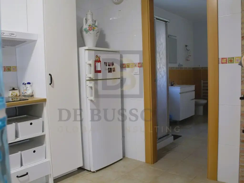 3 makuuhuone Huvila myytävänä paikassa Pilar de la Horadada - 370 000 € (Ref: 10081717)