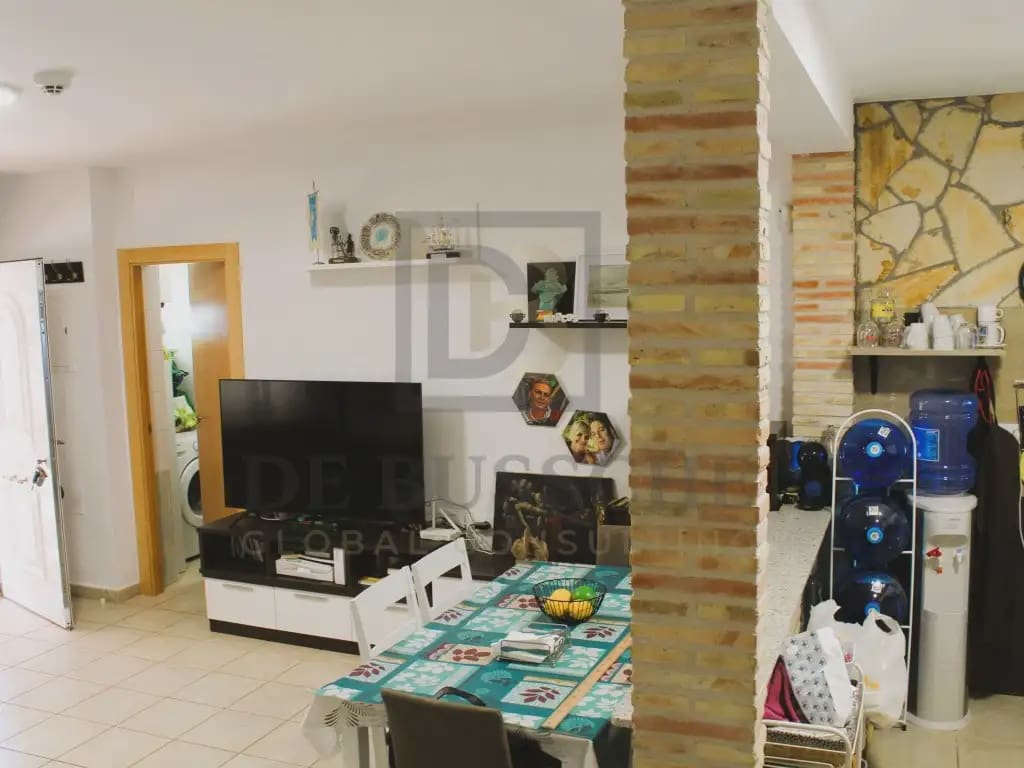 3 makuuhuone Huvila myytävänä paikassa Pilar de la Horadada - 370 000 € (Ref: 10081717)