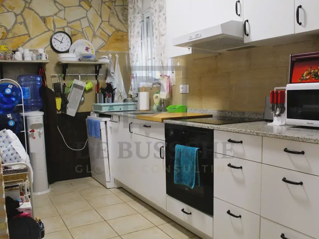 3 makuuhuone Huvila myytävänä paikassa Pilar de la Horadada - 370 000 € (Ref: 10081717)