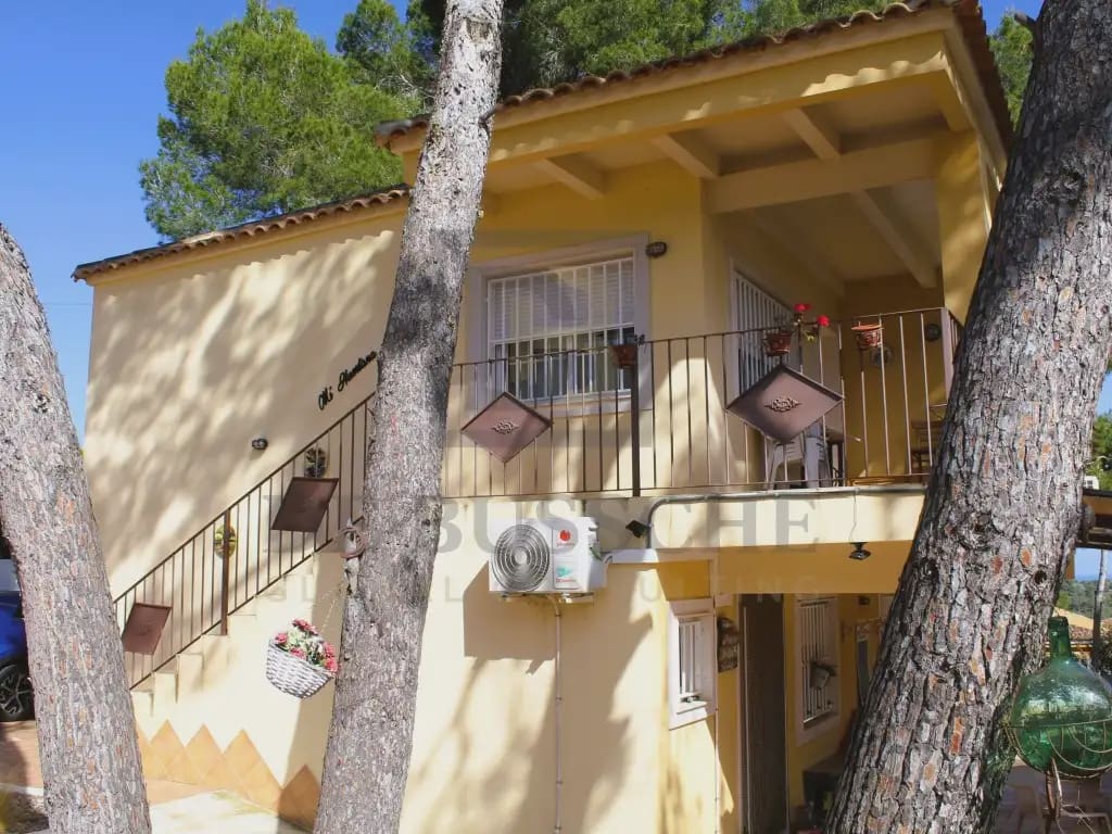 3 makuuhuone Huvila myytävänä paikassa Pilar de la Horadada - 370 000 € (Ref: 10081717)