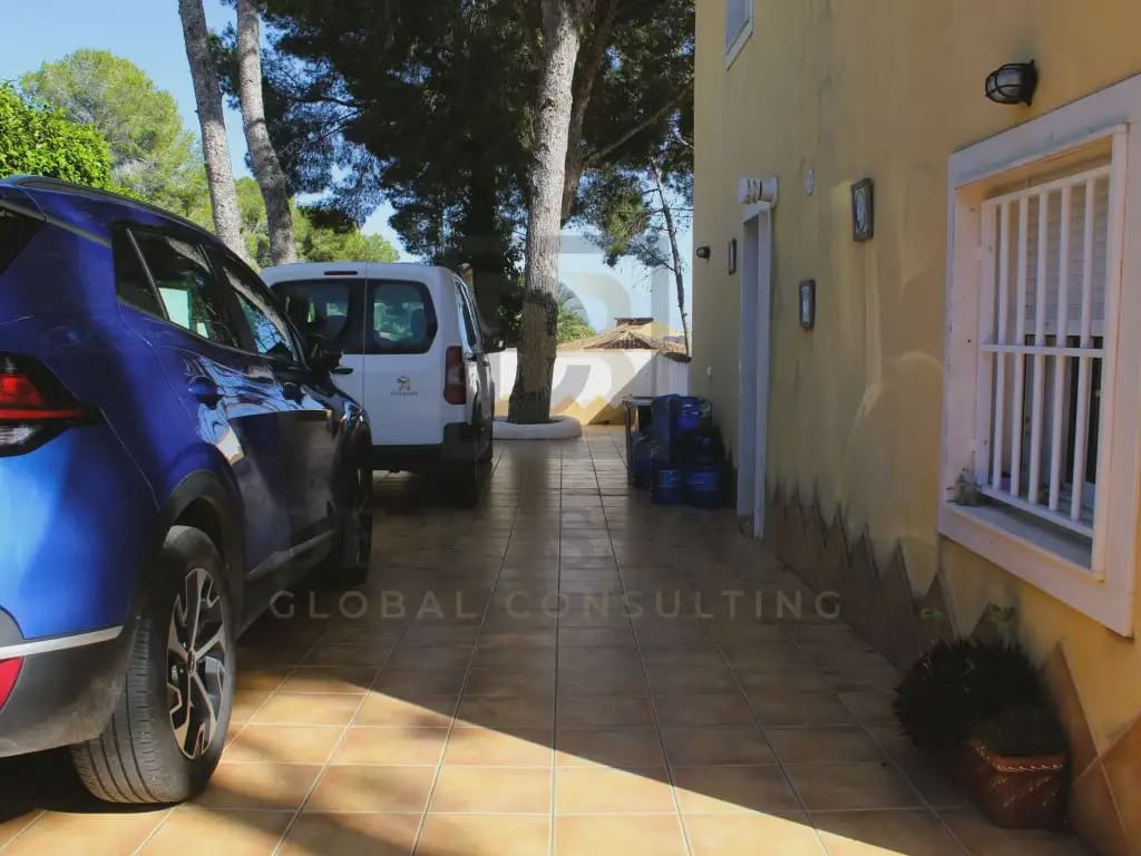 3 makuuhuone Huvila myytävänä paikassa Pilar de la Horadada - 370 000 € (Ref: 10081717)