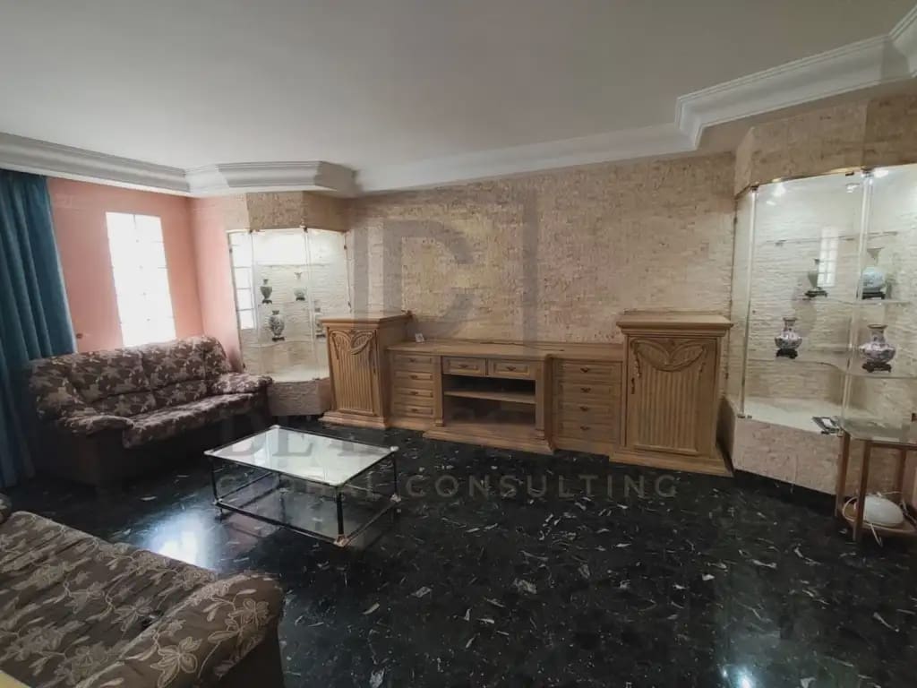 3 Zimmer Wohnung zu verkaufen in Bigastro - 145.000 € (Ref: 10081718)