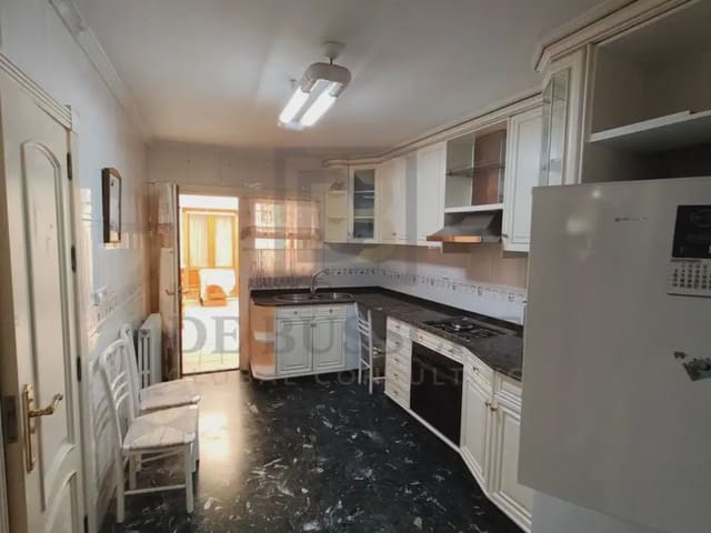 3 makuuhuone Asunto myytävänä paikassa Bigastro - 145 000 € (Ref: 10081718)