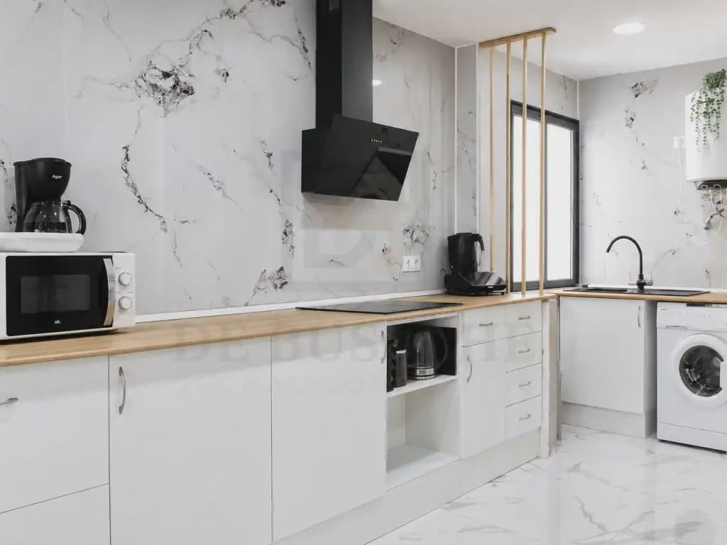 4 makuuhuone Asunto myytävänä paikassa San Pedro del Pinatar - 229 500 € (Ref: 10081719)