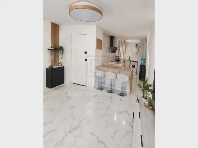 4 makuuhuone Asunto myytävänä paikassa Los Cuarteros, San Pedro del Pinatar - 229 500 € (Ref: 10081719)