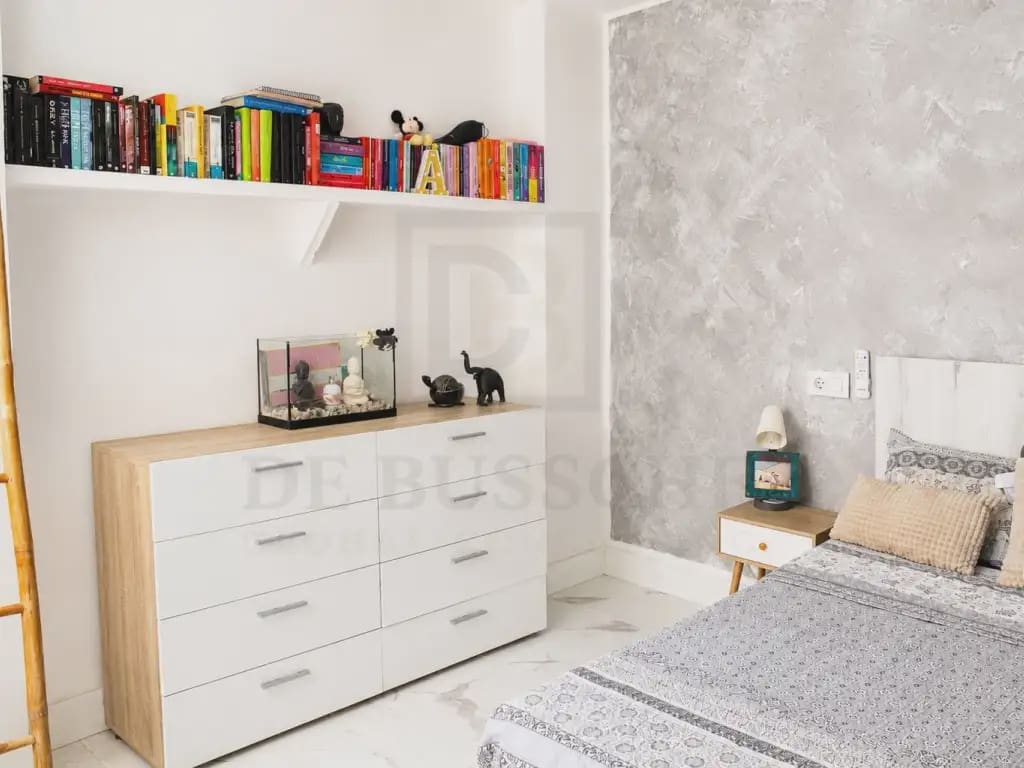 4 makuuhuone Asunto myytävänä paikassa San Pedro del Pinatar - 229 500 € (Ref: 10081719)