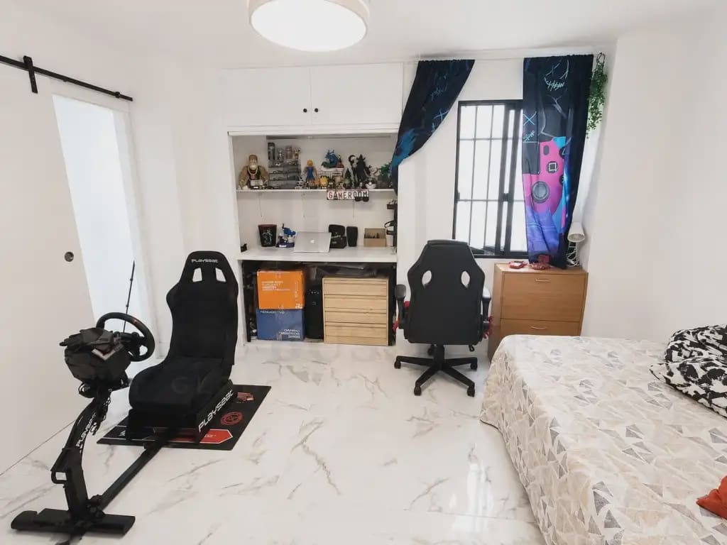 4 makuuhuone Asunto myytävänä paikassa San Pedro del Pinatar - 229 500 € (Ref: 10081719)