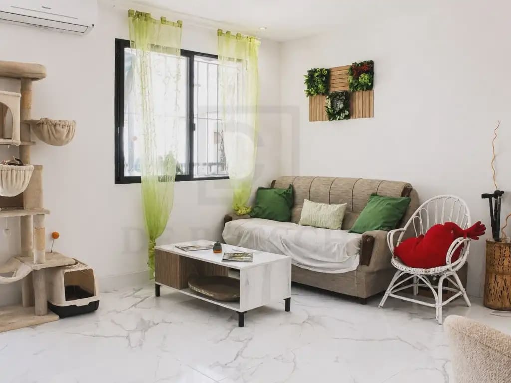 4 makuuhuone Asunto myytävänä paikassa San Pedro del Pinatar - 229 500 € (Ref: 10081719)