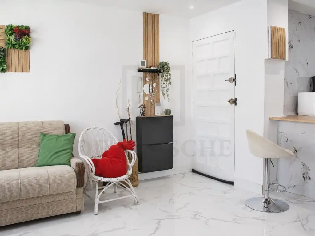 4 makuuhuone Asunto myytävänä paikassa San Pedro del Pinatar - 229 500 € (Ref: 10081719)