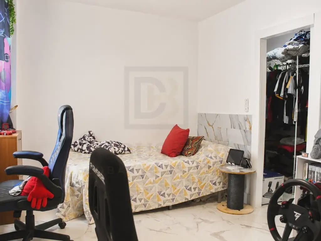 4 makuuhuone Asunto myytävänä paikassa San Pedro del Pinatar - 229 500 € (Ref: 10081719)