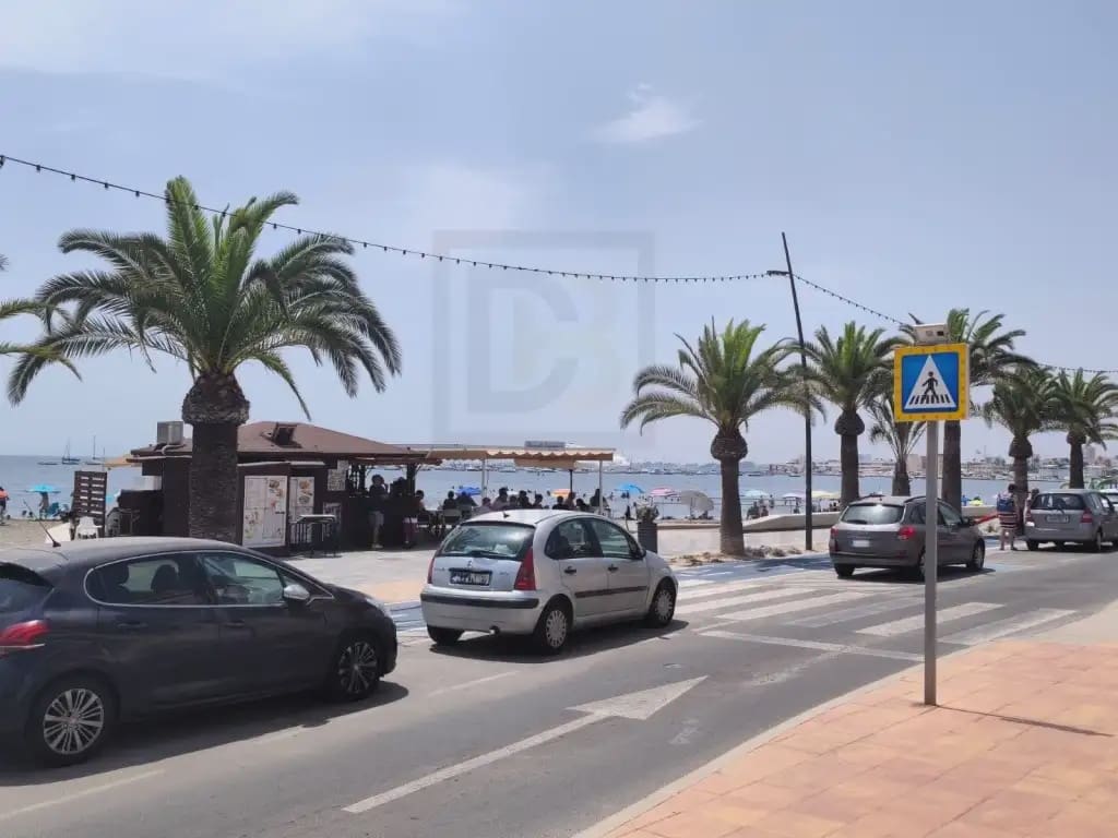 4 makuuhuone Asunto myytävänä paikassa San Pedro del Pinatar - 229 500 € (Ref: 10081719)