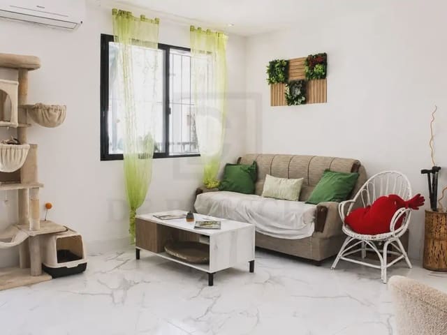 4 makuuhuone Asunto myytävänä paikassa Los Cuarteros, San Pedro del Pinatar - 229 500 € (Ref: 10081719)