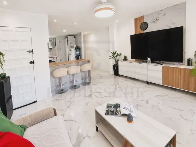 4 makuuhuone Asunto myytävänä paikassa Los Cuarteros, San Pedro del Pinatar - 229 500 € (Ref: 10081719)