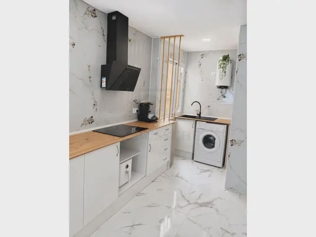 4 makuuhuone Asunto myytävänä paikassa Los Cuarteros, San Pedro del Pinatar - 229 500 € (Ref: 10081719)