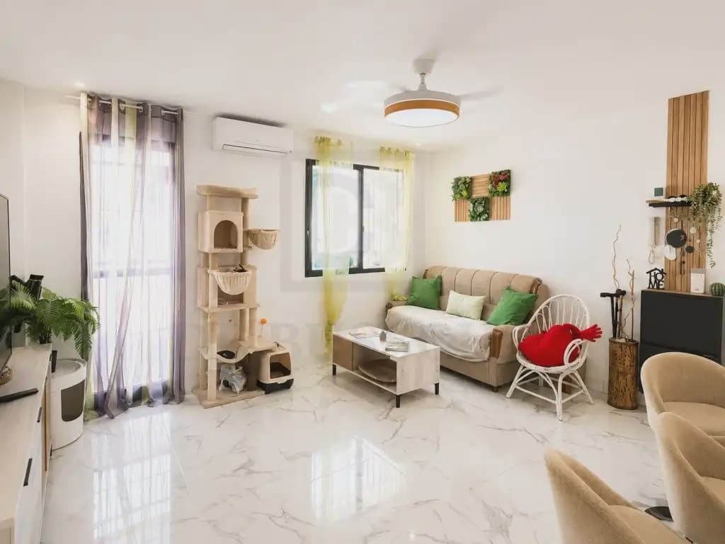 4 makuuhuone Asunto myytävänä paikassa San Pedro del Pinatar - 229 500 € (Ref: 10081719)