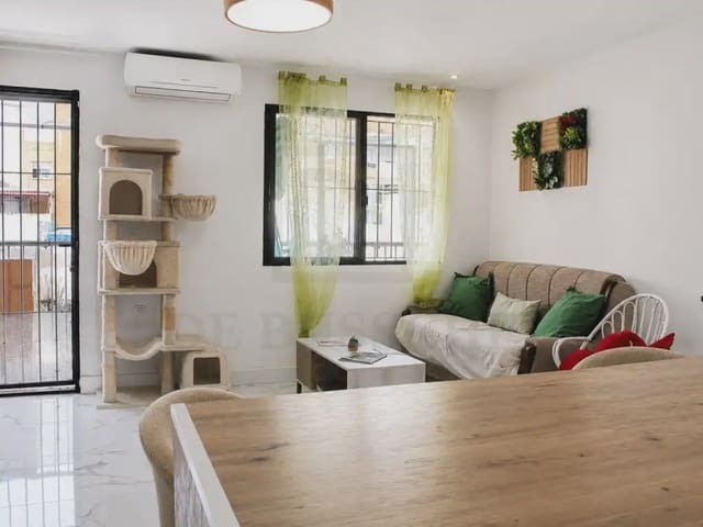 4 makuuhuone Asunto myytävänä paikassa Los Cuarteros, San Pedro del Pinatar - 229 500 € (Ref: 10081719)
