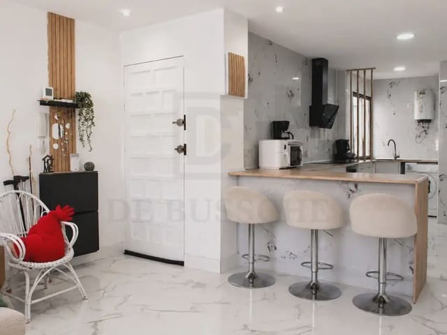 4 makuuhuone Asunto myytävänä paikassa Los Cuarteros, San Pedro del Pinatar - 229 500 € (Ref: 10081719)