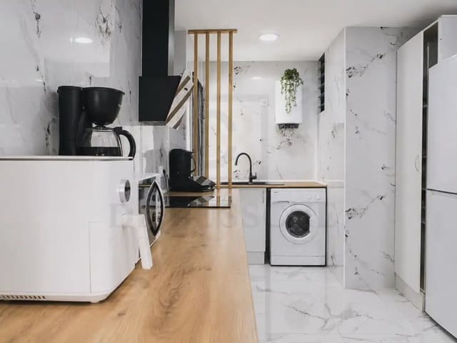 4 makuuhuone Asunto myytävänä paikassa Los Cuarteros, San Pedro del Pinatar - 229 500 € (Ref: 10081719)