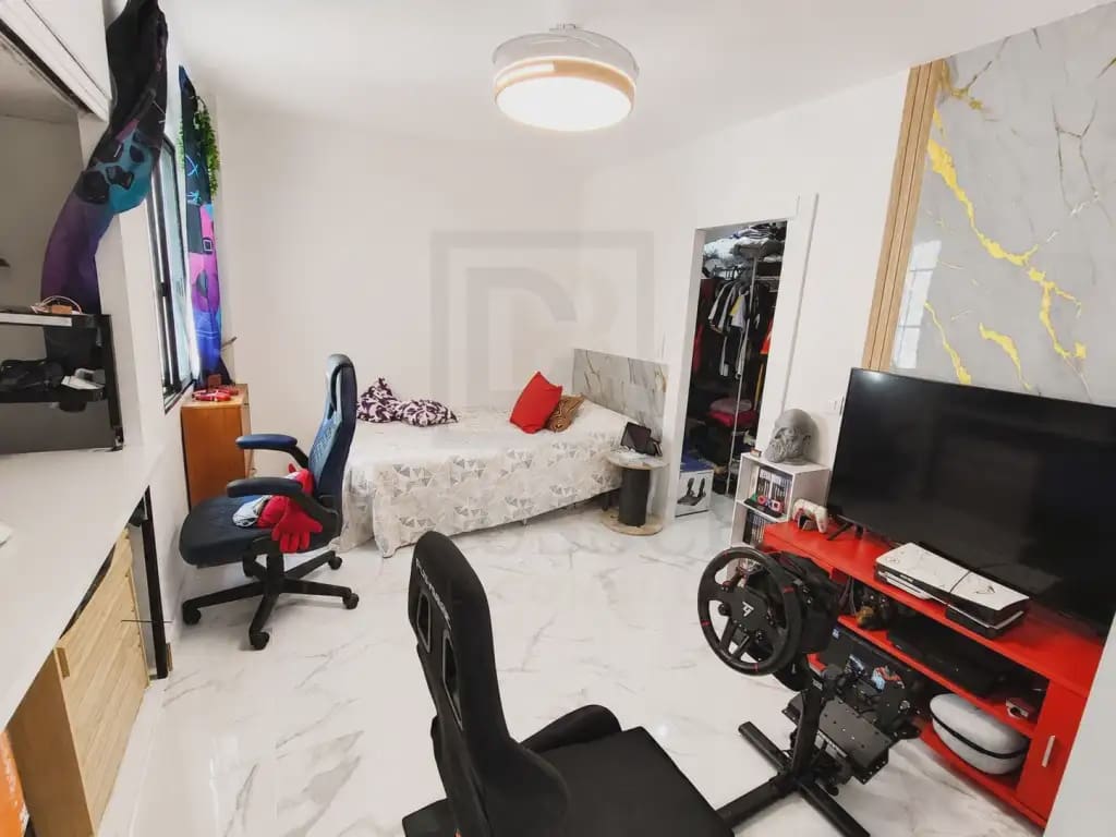4 makuuhuone Asunto myytävänä paikassa San Pedro del Pinatar - 229 500 € (Ref: 10081719)