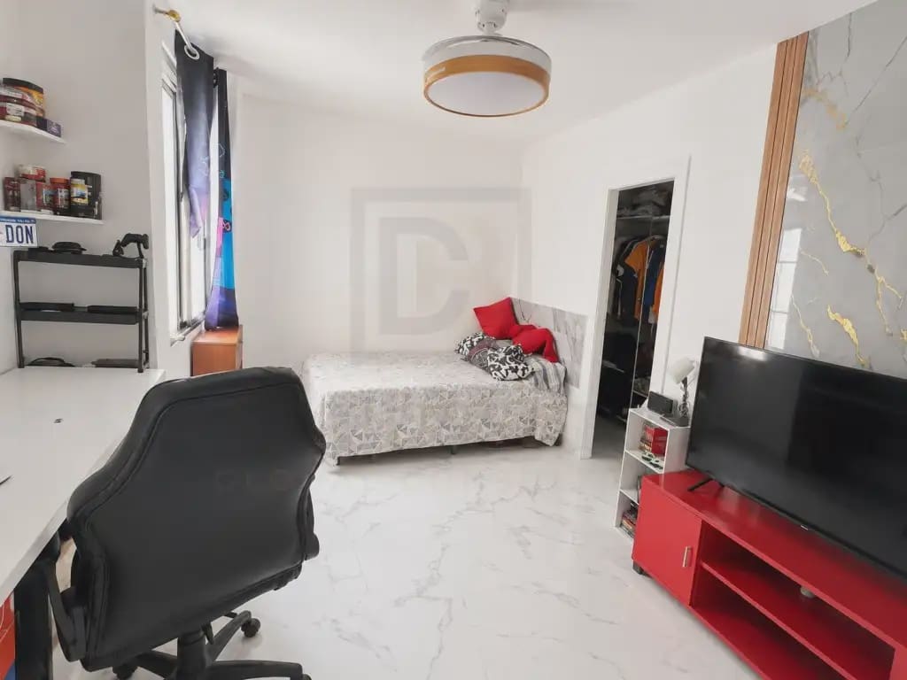 4 makuuhuone Asunto myytävänä paikassa San Pedro del Pinatar - 229 500 € (Ref: 10081719)