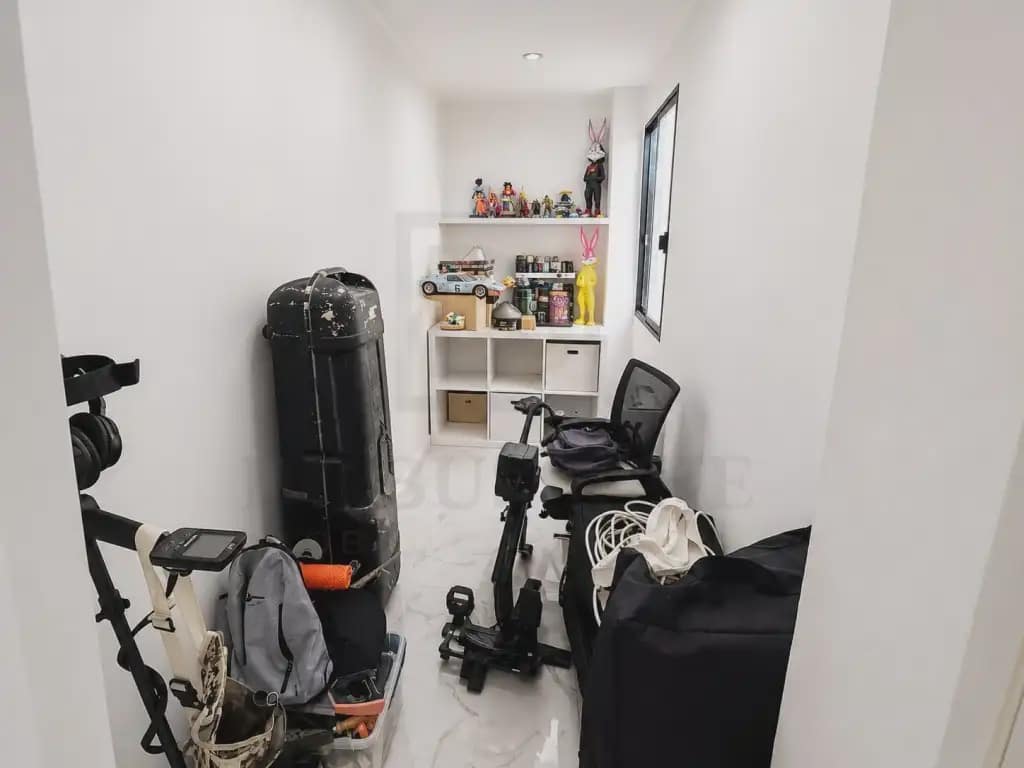 4 makuuhuone Asunto myytävänä paikassa San Pedro del Pinatar - 229 500 € (Ref: 10081719)