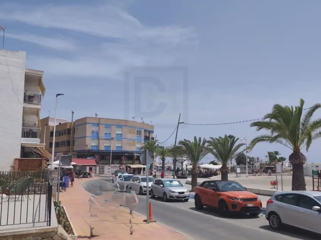 4 makuuhuone Asunto myytävänä paikassa San Pedro del Pinatar - 229 500 € (Ref: 10081719)