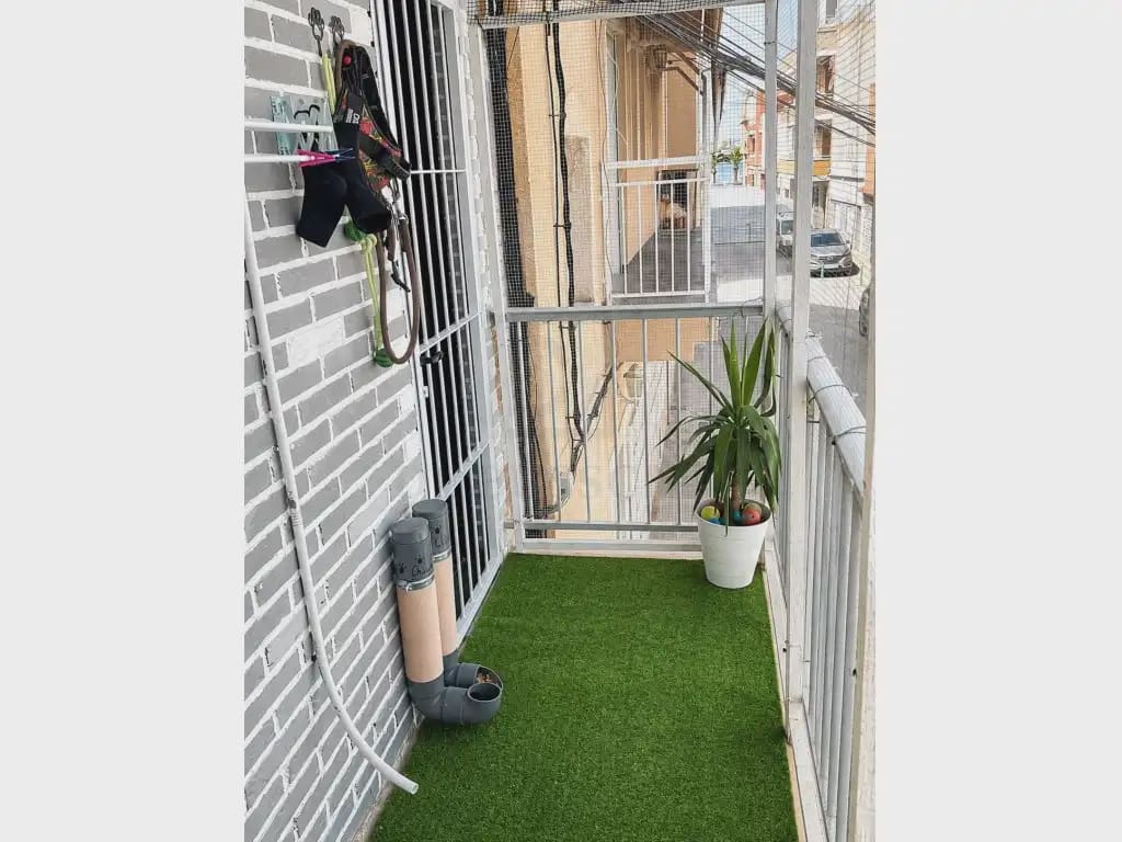 4 makuuhuone Asunto myytävänä paikassa San Pedro del Pinatar - 229 500 € (Ref: 10081719)