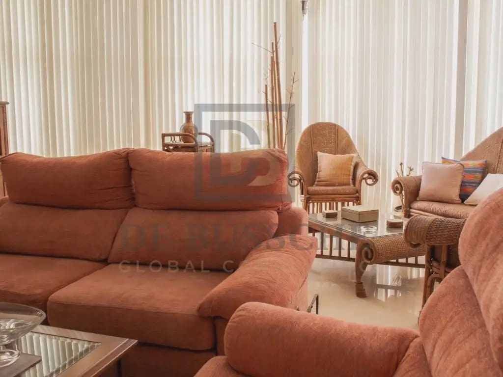 5 soverom Kjedet enebolig til salgs i Orihuela med garasje - € 450 000 (Ref: 10081720)