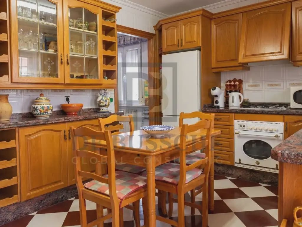 5 soverom Kjedet enebolig til salgs i Orihuela med garasje - € 450 000 (Ref: 10081720)