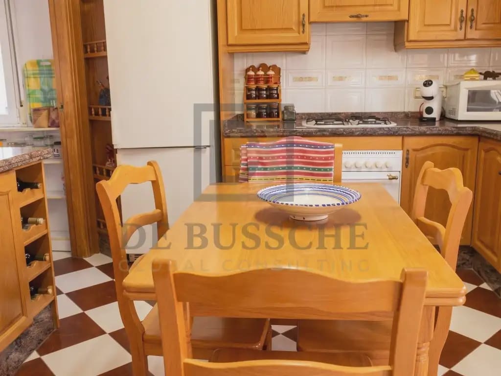 5 soverom Kjedet enebolig til salgs i Orihuela med garasje - € 450 000 (Ref: 10081720)